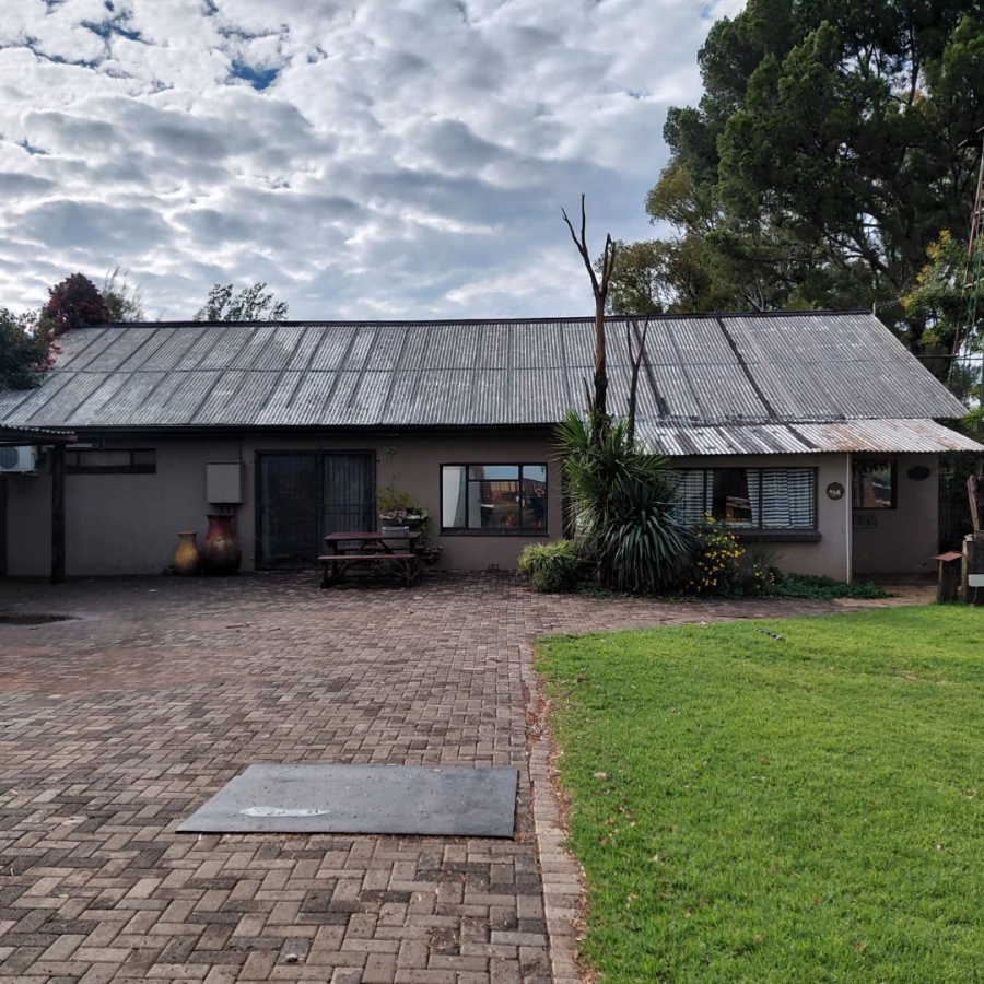 Commercial Property for Sale in Bloemfontein Rural Free State